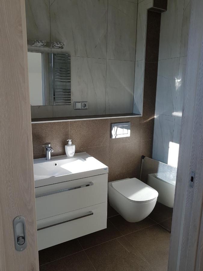 Apartmany Stran Potucky Exterior photo