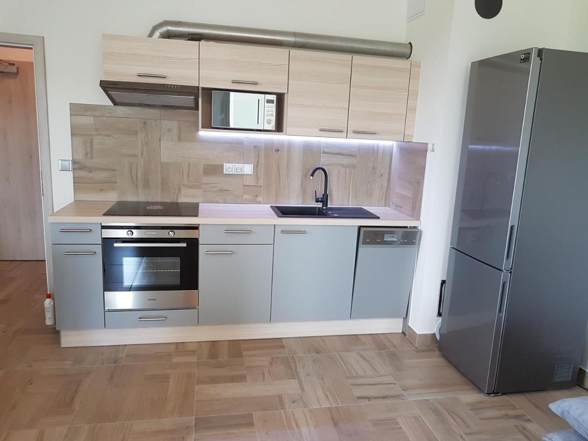 Apartmany Stran Potucky Exterior photo