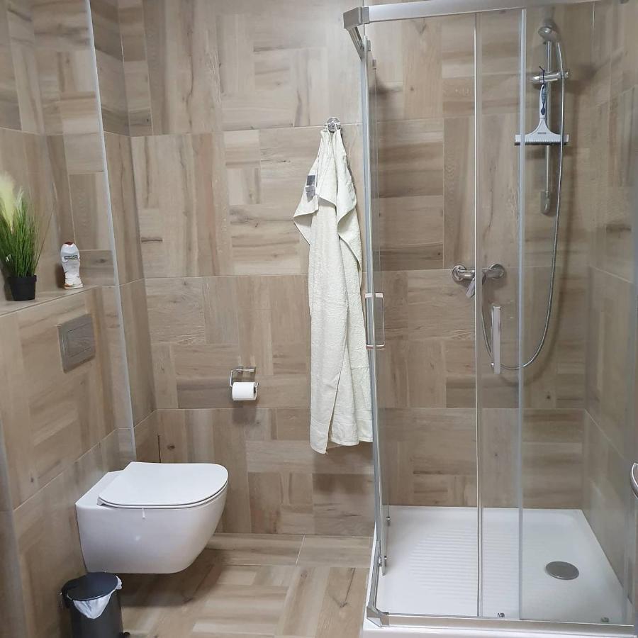 Apartmany Stran Potucky Exterior photo
