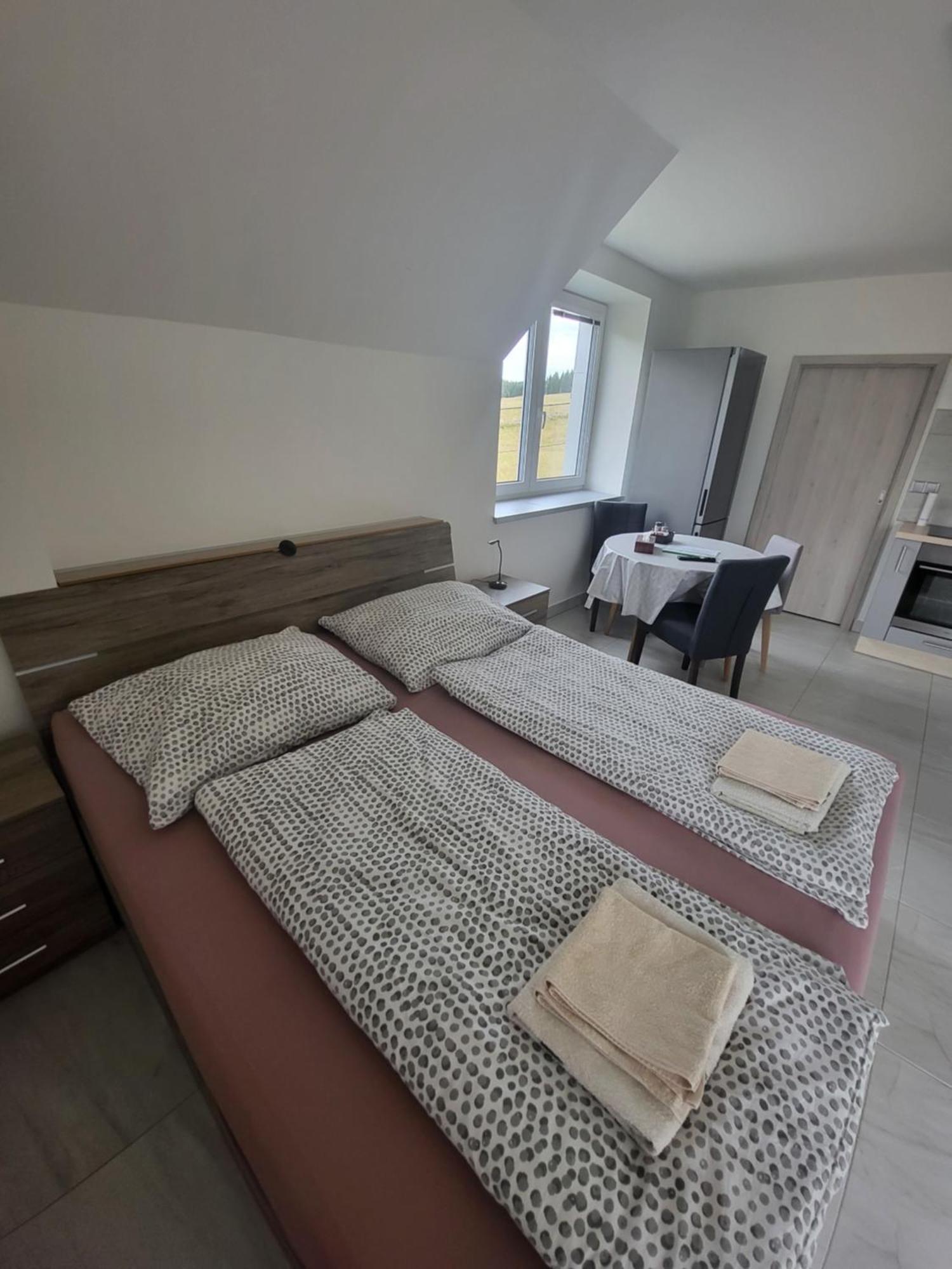 Apartmany Stran Potucky Room photo
