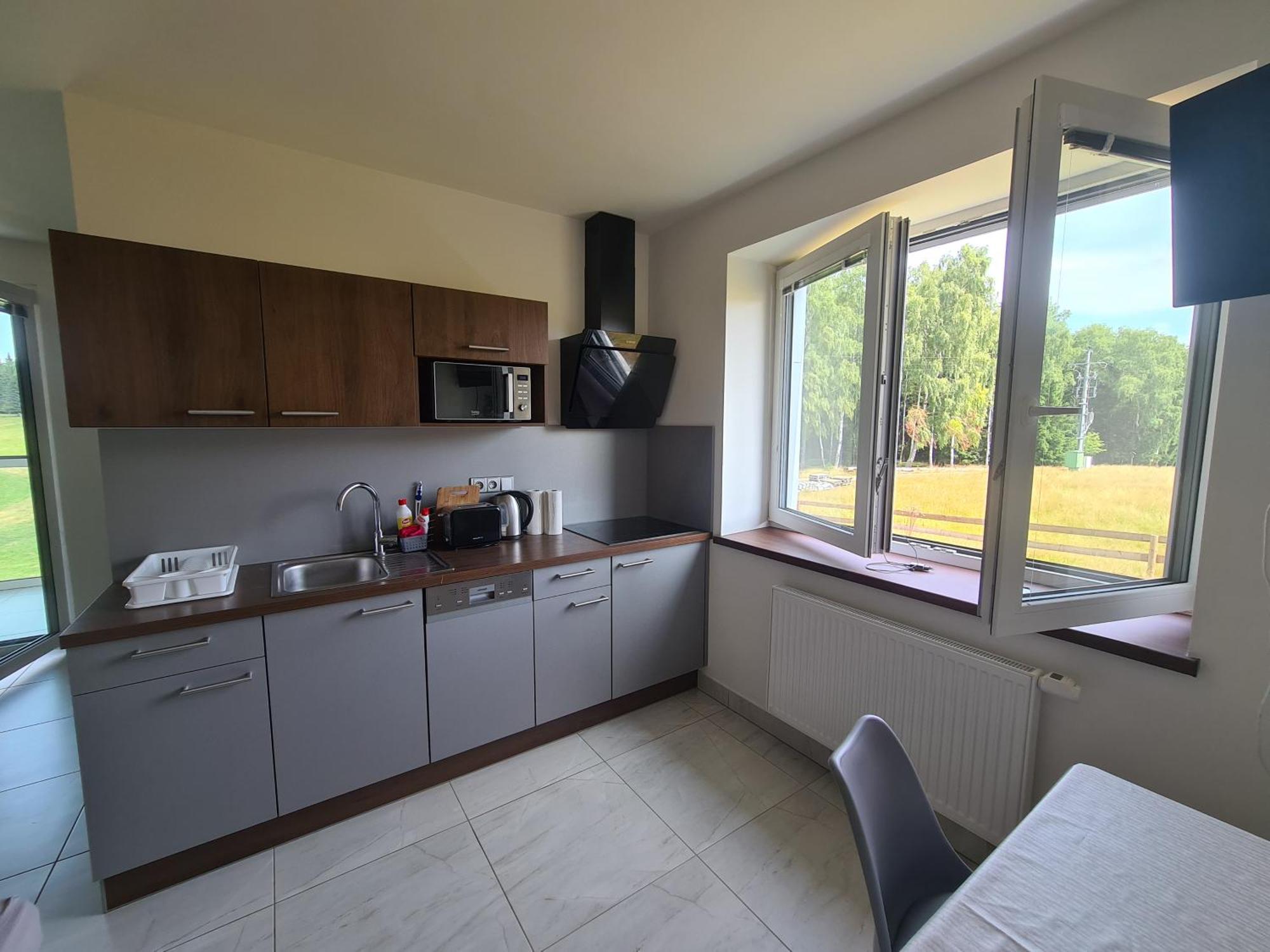 Apartmany Stran Potucky Room photo